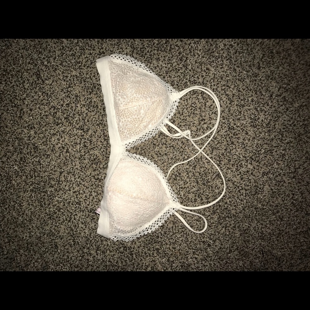 Victoria secret bralette